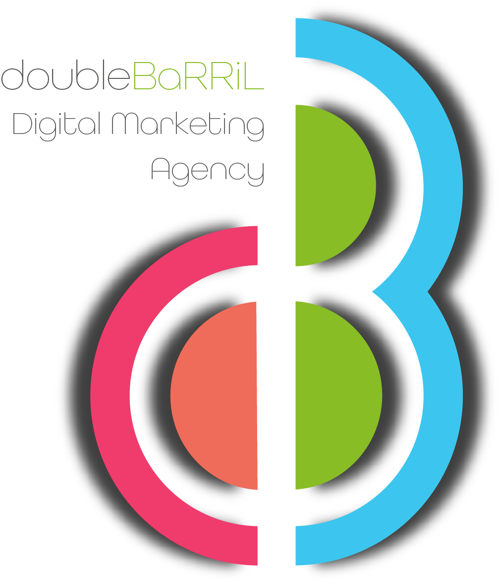 doubleBaRRiL Logo